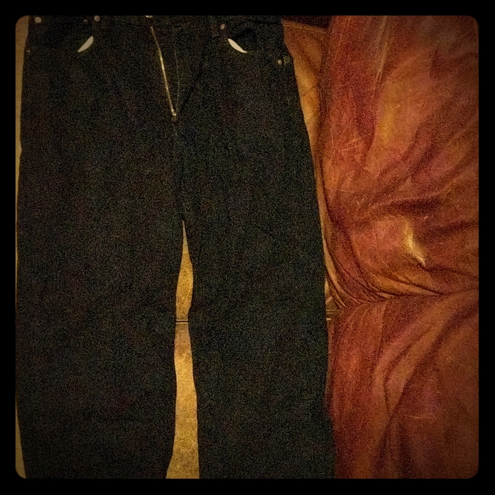 Levi's Jeans 550